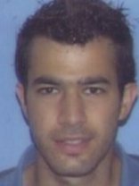 Person who looks like Dermot Mulroney