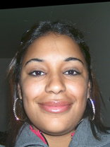 Person who looks like Gina Torres