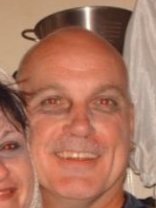 Person who looks like Michael Chiklis