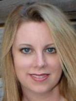 Person who looks like Deborah Norville