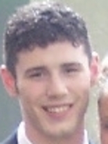 Person who looks like James Franco