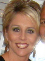 Person who looks like Lauralee Bell