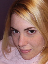 Person who looks like Mira Sorvino