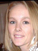 Person who looks like Marg Helgenberger