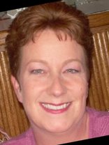 Person who looks like Patricia Clarkson