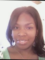 Person who looks like Jennifer Hudson