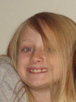 Person who looks like Dakota Fanning