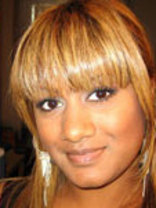 Person who looks like Yolanda Adams