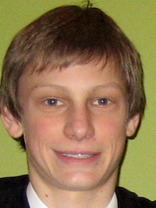 Person who looks like DJ Qualls