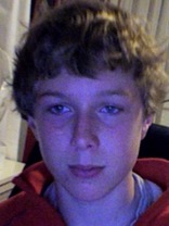 Person who looks like Gabriel Mann