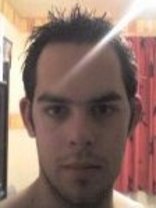 Person who looks like Eli Roth