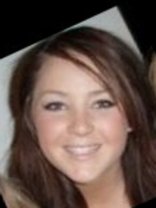 Person who looks like Lindsay Lohan