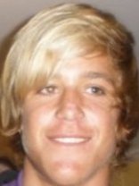 Person who looks like Charlie Hunnam