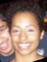 Person who looks like Marsha Thomason