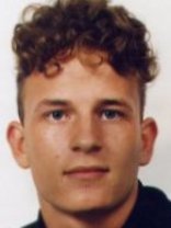 Person who looks like Patrick Swayze