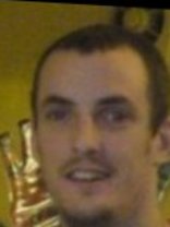 Person who looks like Chris Martin