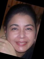 Person who looks like Julie Dreyfus