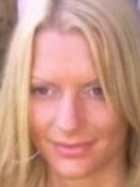 Person who looks like Nicollette Sheridan