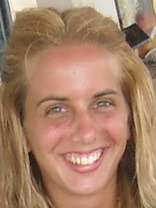 Person who looks like Molly Shannon