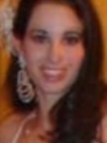 Person who looks like Jennifer Love Hewitt