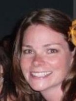 Person who looks like Michelle Monaghan