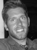 Person who looks like Bret Harrison