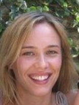 Person who looks like Emma Thompson