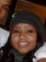 Person who looks like Taraji P. Henson