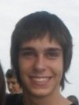 Person who looks like Sean Faris