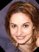 Person who looks like Rebecca Gayheart