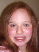 Person who looks like Kay Panabaker