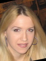 Person who looks like Poppy Montgomery