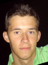 Person who looks like Andrew Firestone