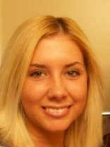 Person who looks like Stacy Keibler