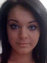 Person who looks like Lauren Woodland