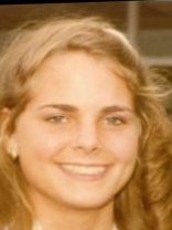 Person who looks like Keri Russell