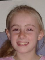 Person who looks like Madylin Sweeten