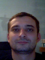 Person who looks like Steve Zahn