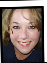 Person who looks like Cheri Oteri