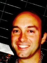 Person who looks like Kevin Spacey