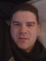 Person who looks like John C. Reilly