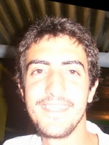 Person who looks like Eric Balfour