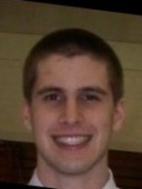 Person who looks like Josh Groban