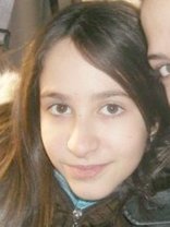 Person who looks like Kimberly McCullough