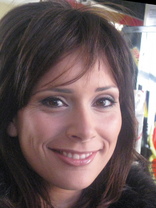 Person who looks like Famke Janssen