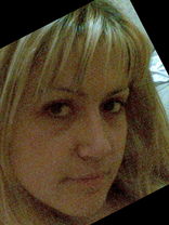 Person who looks like Nicole Eggert