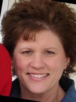 Person who looks like Tracey Gold