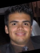 Person who looks like George Lopez
