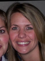 Person who looks like Arianne Zucker