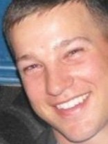 Person who looks like Channing Tatum